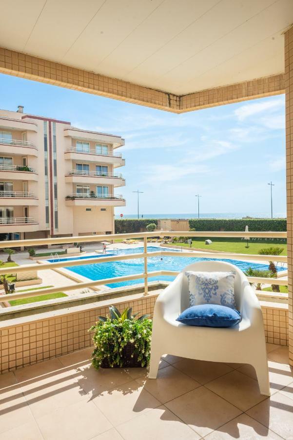 Апартаменти Barramares 4 Овар Екстер'єр фото